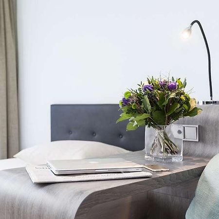 Derag Livinghotel Appartements Johann Wolfgang Frankfurt am Main ภายนอก รูปภาพ