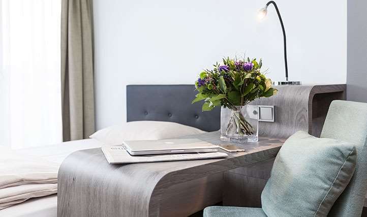 Derag Livinghotel Appartements Johann Wolfgang Frankfurt am Main ภายนอก รูปภาพ