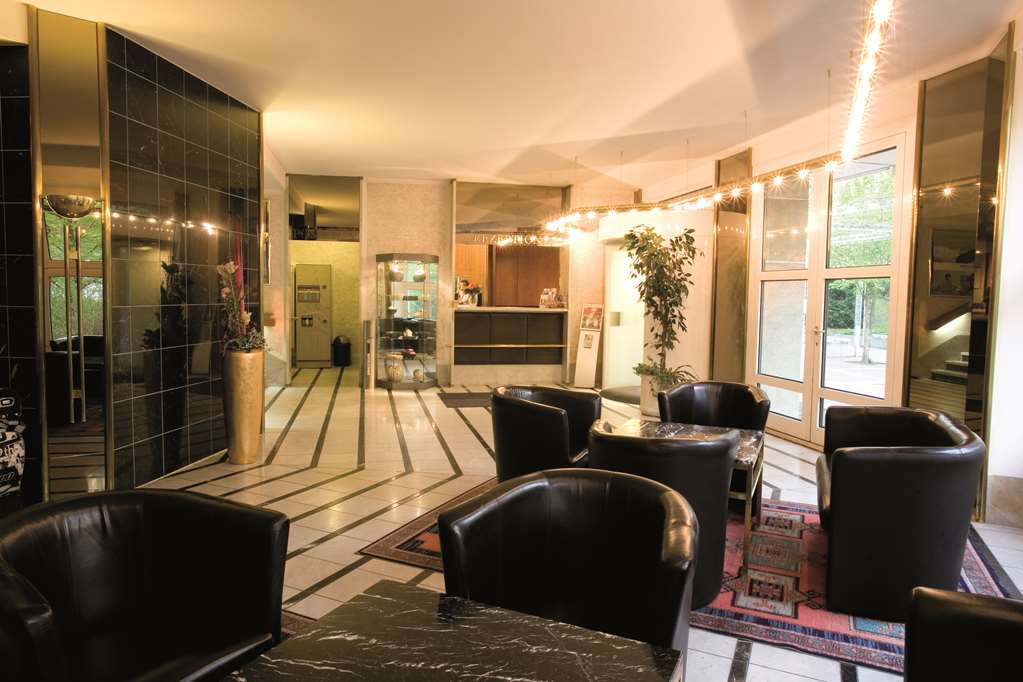 Derag Livinghotel Appartements Johann Wolfgang Frankfurt am Main ภายใน รูปภาพ