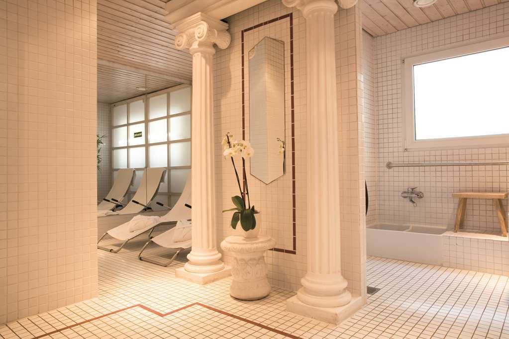 Derag Livinghotel Appartements Johann Wolfgang Frankfurt am Main สิ่งอำนวยความสะดวก รูปภาพ