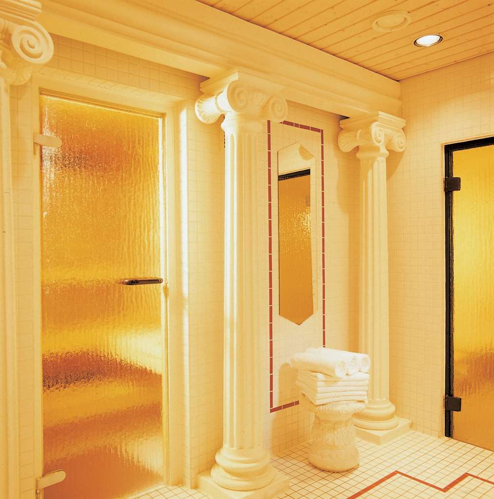 Derag Livinghotel Appartements Johann Wolfgang Frankfurt am Main สิ่งอำนวยความสะดวก รูปภาพ
