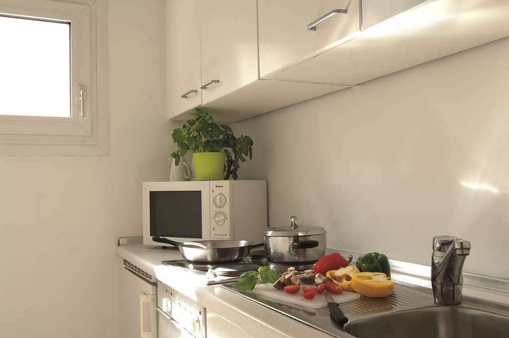 Derag Livinghotel Appartements Johann Wolfgang Frankfurt am Main ห้อง รูปภาพ