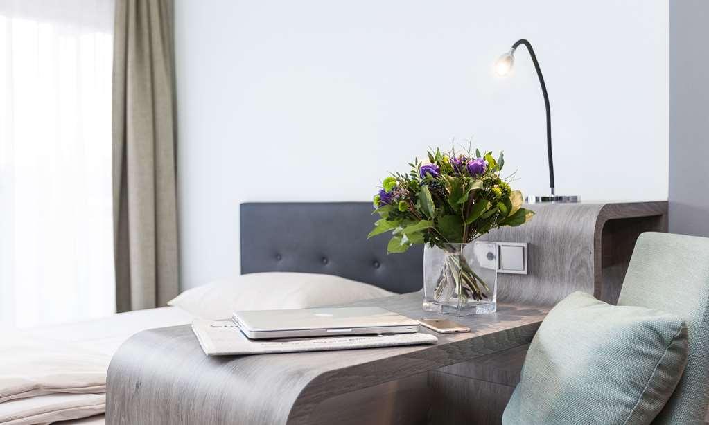 Derag Livinghotel Appartements Johann Wolfgang Frankfurt am Main ภายนอก รูปภาพ