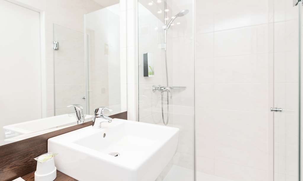 Derag Livinghotel Appartements Johann Wolfgang Frankfurt am Main ห้อง รูปภาพ