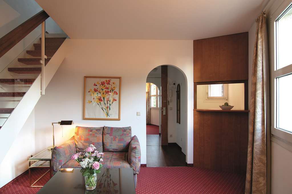 Derag Livinghotel Appartements Johann Wolfgang Frankfurt am Main ห้อง รูปภาพ